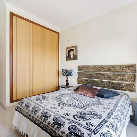 Apartamento Charme D'orient