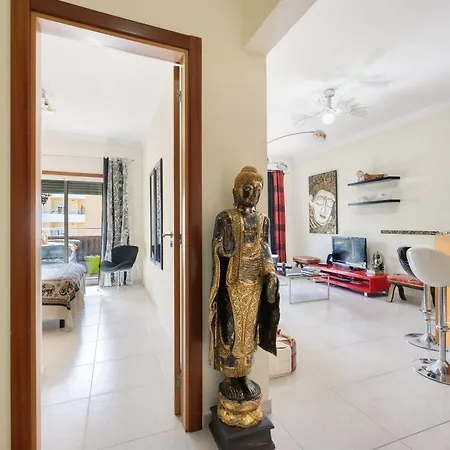 Charme D'orient Apartamento