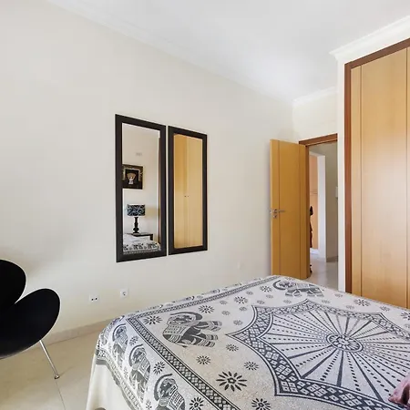 Charme D'orient Apartamento Portimão