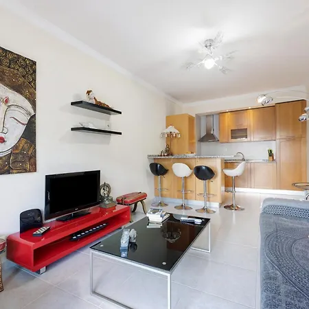 Apartment Charme D'orient *