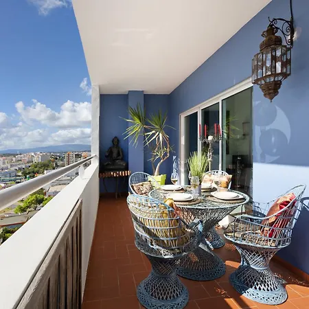 Charme D'orient Apartamento