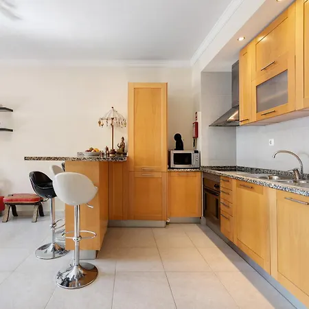 Charme D'orient Apartamento *