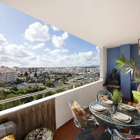 Charme D'orient Apartamento Portimão