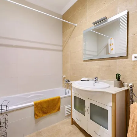 Apartamento Charme D'orient