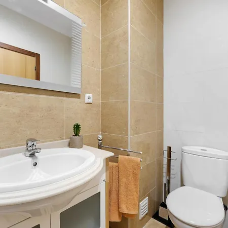 Apartamento Charme D'orient *