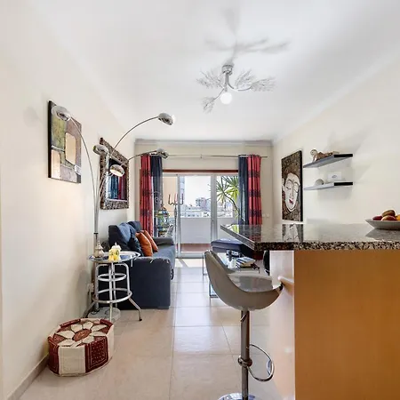 Charme D'orient Apartamento