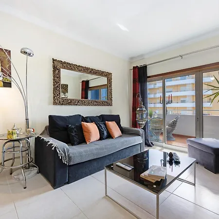 Apartamento Charme D'orient *